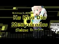 Download Lagu Dj Lizven ft. Dj Desa - Ku Kira Dia Menyukaiku [Tekno Remix]