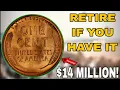 Top 4 Most Valuable 1942 Wheat Pennies Worth Thousands