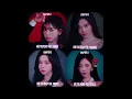 Download Lagu 250829 aespa - Solo Stage | aeXIS LINE Concert Fancam 에스파 콘서트 직캠 Good Stuff, Ketchup and Lemona