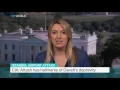 CIA says Istanbul attack has hallmarks of DAESH s depravity Kilmeny Duchardt reports
