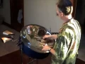 Download Lagu Jamaica Farewell on Steel drum (Pan) by Kent Arnsbarger Calypso music