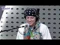 쿨룩 LIVE ▷ LANY(레이니) ‘Congrats’ / [비투비의 키스 더 라디오] l KBS 221007 방송
