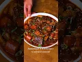 Download Lagu Galbi Jjim - Korean Braised Beef Short Ribs 🇰🇷