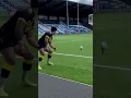 Download Lagu What do we think of this kicking technique?👀🤷‍♂️ #rugbyleague #rugbyunion #nrl #rugbytackles