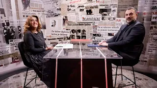 Konaković: Dao sam Saudijcima Dodikov ugovor prije osam mjeseci