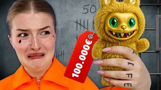 Warum Labubu dein Leben ZERSTÖREN wird 😬😂 | LiDiRo