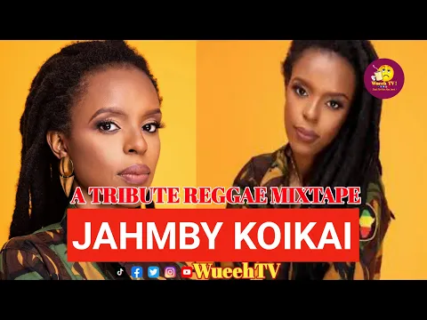 Download MP3 🕊️🇰🇪 MEMORIAL TRIBUTE REGGAE MIXTAPE CELEBRATING CONQUEROR JAHMBY KOIKAI 🇰🇪🕊️