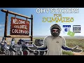 Colorado OHV Stickers explained OHV Permit vs Registration Who needs one