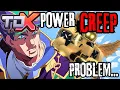 Download Lagu TDX's Power Creep Problem...