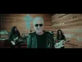 Graham Bonnet Band - "The Fifth Force Of Nature" (feat. Bruce Dickinson) - Official Music Video