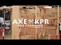 AXE KPR Axe Throwing - Washington Oregon s Premier Mobile Axe Throwing
