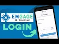 Emgage Login How To Login Emgage Account 2024
