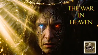War in Heaven — Fall of Lucifer | Book of Revelation Cinematic