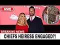 Gracie Hunt Is NOW Engaged To Her Boyfriend Derek Green