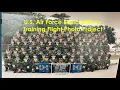 BMT Flight Photos