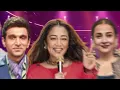 Superstar Singer S3 | 'Dekho Maine' पर इस नन्हीं जोड़ी की Performance ने कर दिया कमाल | Performance