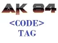 html 5 tutorial in hindi 35 CODE TAG
