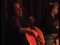 Hey by Michael Quinn and the Bourbon Kings