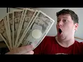 I Got My 100 000 Yen Japanese Stimulus