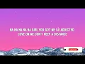 Bukhaar - Aroob Khan & Bayanni (Lyrics)