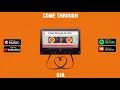 Download Lagu OJA - COME THROUGH
