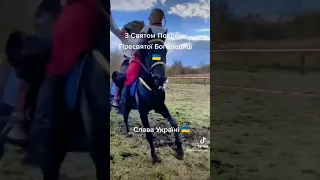 Зі Святом Покрови Пресвятої Богородиці 