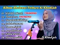 Download Lagu ALBUM AI KHODIJAH • SAJADAH MERAH • SOLAWAT TERBARU PUL BASSS MANTAP 2023 •  SHOLAWAT RELIGI (VIRAL)