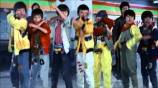 lucky seven 1986 trailer