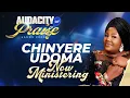 Lagu Chinyere Udoma’s Ministration Lights Up Audacity Of Praise 2025 🔥