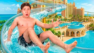 Me Hospedé En El Hotel Más Caro Del Mundo