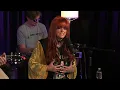 Wynonna Judd - "Girl Who Could Sing" (Live for WMOT's Words & Music)