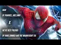 Download Lagu The Amazing Spider-Man 2 \