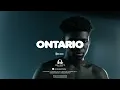 (FREE) Afrobeat Instrumental 2023 "ONTARIO" l Oxlade x Tems x Omah Lay Type Beat