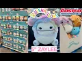 SQUISHMALLOW HUNTING at COSTCO NEW SET