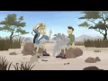 Meet the Kratt Brothers of WILD KRATTS LIVE