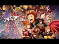 Download Lagu Target ~Akai Shougeki~ - Digimon Adventure 02 The Beginning Music Extended