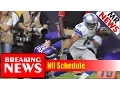 Nfl Schedule NFL TV Schedule 2016 Week 12 Live Stream TV Coverage Map and Game Times
