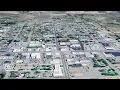 The history of Bishop California