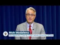 County Executive Marc Elrich Weekly Update Message 05 16 2025