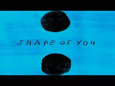 Download MP3 Ed Sheeran - Shape of You, Download MP3