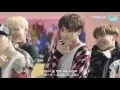 Lagu BTS(방탄소년단) -  '불타오르네 (FIRE)' MV [繁中韓字]