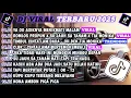 Download Lagu DJ TIKTOK TERBARU 2025🎵DJ YA OO ASIKNYA MENIKMATI MALAM🎵DJ ROMLOS PROPUN X SU JAUH SA TANAM HATI