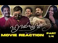 Download Lagu Hridayapoorvam Reaction Part 1 | Brother and sister React to new Mohanlal Film. Onam Special!