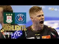 SC Magdeburg 🆚 Paris Saint-Germain | HIGHLIGHTS | Machineseeker EHF Champions League 2025/26