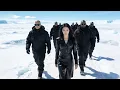 Lagu Reborn Revenge! Treated as a Family Cash Cow, She Signs a Death Pact and Escapes to Antarctica!