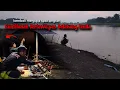 Lagu Camp fishing ep,87 Bermalam di spot angker ada yang ketawa