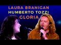 Download Lagu GLORIA - Laura Branigan V.S Humberto Tozzi Español