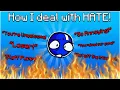 How I deal with Hate on Hypixel And how you can too