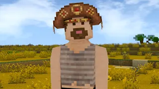 Quantos dias eu consigo sobreviver no Nordeste? - Survivalcraft 2
