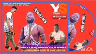 Limbu Ft Magenge Eriasi Bwawilangi Nalihoi Neremi Maneno Makali Kwa Jane Mbeshi 2025 